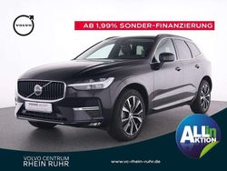 Schwarz onyx black / metallic Gebraucht 2024 Volvo XC60 Core SUV | 45.890 € (Etwas zu teuer)