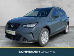 Blau Neu 2025 Seat Arona SUV | 23.980 € (Superpreis)