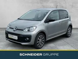 Silber Gebraucht 2018 VW up! Join Kleinwagen | 15.480 € (Teuer)