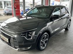 Grau Neu 2025 Kia Niro Vision SUV | 32.350 € (Fairer Preis)