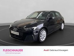 Schwarz Gebraucht 2019 Audi A1 Sportback Advanced Kleinwagen | 19.970 € (Fairer Preis)