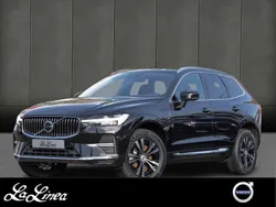 Schwarz Gebraucht 2022 Volvo XC60 Core SUV | 44.950 € (Superpreis)