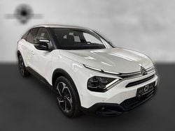 Weiß Gebraucht 2022 Citroën C4 PureTech | 18.400 € (Guter Preis)