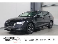 Schwarz Gebraucht 2021 Skoda Octavia Style Kombi | 22.524 € (Fairer Preis)