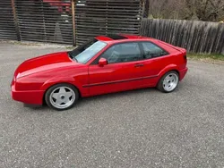 VW Corrado
