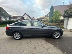 Gebraucht 2017 BMW 320 Gran Turismo Limousine | 15.000 € (Fairer Preis)