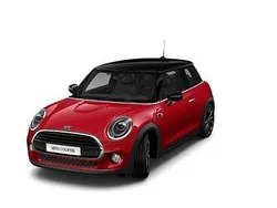 Rot Gebraucht 2019 Mini Cooper Kleinwagen | 20.330 € (Teuer)