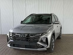 Shimmering silver meta... Neu 2025 Hyundai Tucson GO! SUV | 32.650 € (Guter Preis)