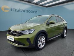 Grün Gebraucht 2024 VW Taigo SUV | 21.399 € (Guter Preis)