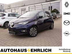 Metallic Gebraucht 2021 Renault Zoe Riviera Kleinwagen | 15.480 € (Fairer Preis)