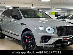 Grau Gebraucht 2023 Bentley Bentayga SUV | 249.800 €