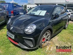 Schwarz Neu 2024 Ora 03 GT Limousine | 35.990 € (Etwas zu teuer)