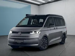 Neu 2025 VW T7 California Van | 78.449 €