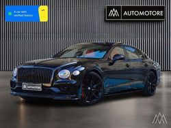 Schwarz Gebraucht 2024 Bentley Flying Spur Mulliner Limousine | 402.400 €