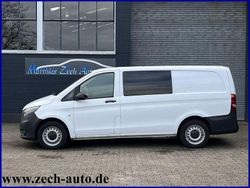 Weiß Gebraucht 2018 Mercedes Vito Van / Kleinbus | 9.890 €