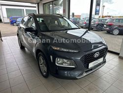 Grau Gebraucht 2018 Hyundai Kona Trend SUV | 11.999 € (Fairer Preis)