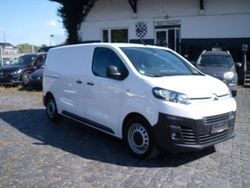 Blanc banquise Gebraucht 2021 Citroën Jumpy Van / Kleinbus | 12.800 € (Guter Preis)