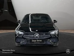 Gebraucht 2021 Mercedes CLA250e Limousine | 34.890 € (Teuer)