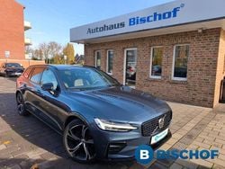Blau Gebraucht 2023 Volvo V60 Plus Kombi | 34.790 € (Fairer Preis)