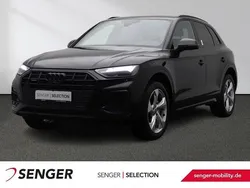 Gebraucht 2023 Audi Q5 Advanced SUV | 42.880 € (Fairer Preis)