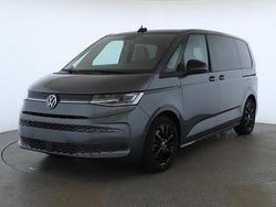 Grau Gebraucht 2024 VW Multivan Life Van | 49.890 € (Fairer Preis)