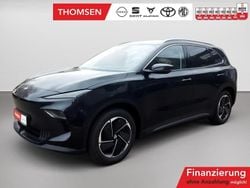 Pebble black Neu 2025 MG MGS5 EV Luxury SUV | 33.895 €