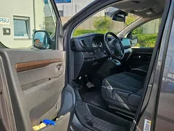 Braun Gebraucht 2019 Toyota Proace Verso Comfort Kombi | 26.000 € (Superpreis)