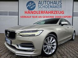 Silber Gebraucht 2016 Volvo S90 Limousine | 15.900 € (Superpreis)