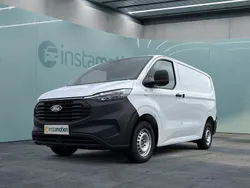 Weiß Gebraucht 2024 Ford Transit Custom Limousine | 34.399 € (Guter Preis)