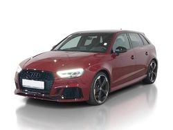 Individuallackierungen audi ex Gebraucht 2019 Audi RS3 Sport Limousine | 40.889 € (Superpreis)