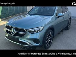 Silber Gebraucht 2025 Mercedes GLC220 Avantgarde SUV | 59.900 € (Etwas zu teuer)