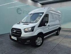 Weiß Gebraucht 2024 Ford Transit Trend | 40.749 € (Teuer)