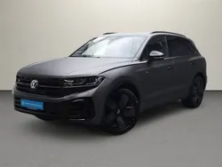 Siliziumgrau matt Gebraucht 2024 VW Touareg R SUV | 83.990 €