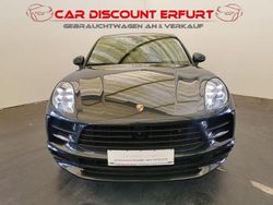 Grau Gebraucht 2020 Porsche Macan S SUV | 41.900 € (Superpreis)