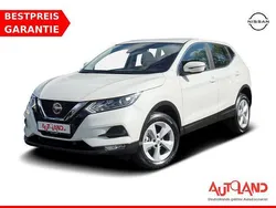 Andere Gebraucht 2021 Nissan Qashqai SUV | 21.990 € (Guter Preis)