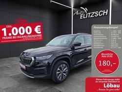 Schwarzmagic perleffekt Gebraucht 2024 Skoda Kodiaq Style SUV | 36.950 € (Superpreis)