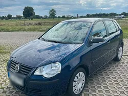 Blau Gebraucht 2006 VW Polo Goal Kleinwagen | 3.900 € (Fairer Preis)