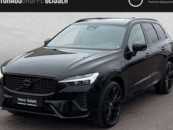 Schwarz Gebraucht 2024 Volvo XC60 Plus SUV | 49.251 € (Guter Preis)