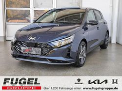 Aurora grey / met Neu 2025 Hyundai i20 Prime Limousine | 22.999 € (Fairer Preis)
