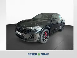 Schwarz (mythosschwarz metallic) Neu 2024 Audi RS Q8 Performance SUV | 157.990 €