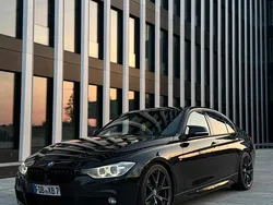 Schwarz Gebraucht 2013 BMW 330 M Sport Limousine | 16.999 € (Fairer Preis)