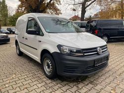 Weiß Gebraucht 2020 VW Caddy Van / Kleinbus | 13.860 € (Superpreis)
