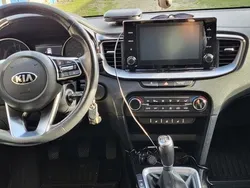 Rot Gebraucht 2019 Kia XCeed Vision SUV | 16.899 € (Fairer Preis)