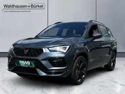 Grau Gebraucht 2021 Cupra Ateca SUV | 34.490 € (Fairer Preis)