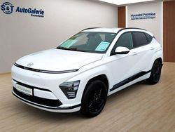 Weiß Neu 2025 Hyundai Kona Trend SUV | 37.990 € (Fairer Preis)