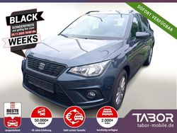 Grau Gebraucht 2021 Seat Arona Reference SUV | 14.888 € (Fairer Preis)
