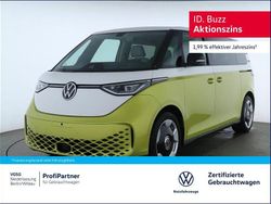 Gelb Gebraucht 2025 VW ID. Buzz Pro Van / Kleinbus | 63.770 € (Guter Preis)
