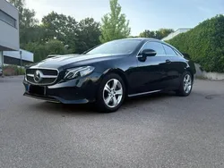 Grün Gebraucht 2017 Mercedes E300 AMG Coupé | 28.500 € (Guter Preis)