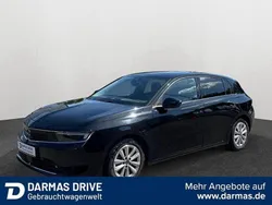 Grau Gebraucht 2023 Opel Astra Business Edition Limousine | 18.490 € (Fairer Preis)
