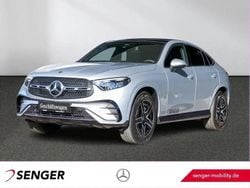 Andere Gebraucht 2025 Mercedes GLC220 AMG Coupé | 60.900 € (Guter Preis)
